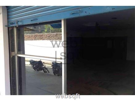 Warehouse for Rent in Telangana
